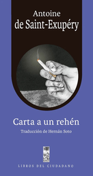 Carta a un Rehén