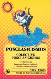 Posclasicismos