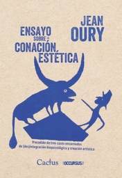 Ensayo sobre la conacion estética