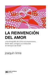 LA REINVENCION DEL AMOR