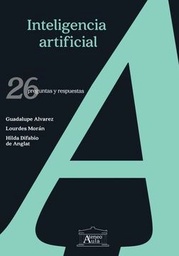 INTELIGENCIA ARTIFICIAL