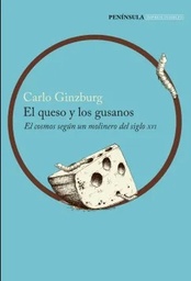 El Queso y los Gusanos