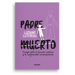 PADRE MUERTO