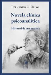 NOVELA CLINICA PSICOANALITICA