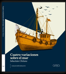 Cuatro Variaciones Sobre El Mar