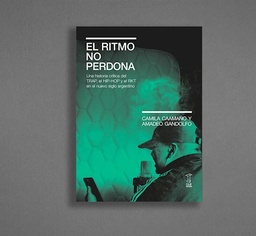 EL RITMO NO PERDONA