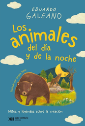 Los animales del día y de la noche