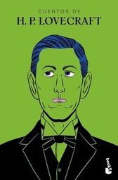 Cuentos de H. P. Lovecraft