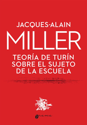 Teoría de Turín sobre el sujeto de la Escuela