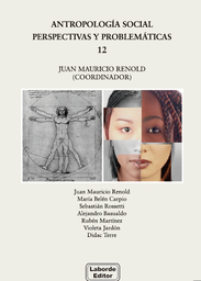 ANTROPOLOGÍA SOCIAL Perspectivas y Problemáticas 12