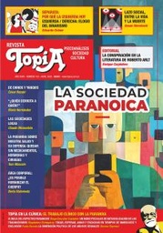 Revista Topía Nº103