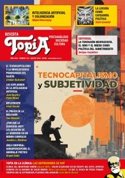 Revista Topía Nº104