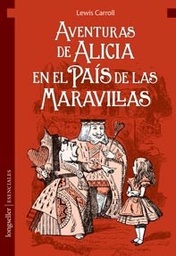Aventuras de Alicia en el País De Las Maravillas