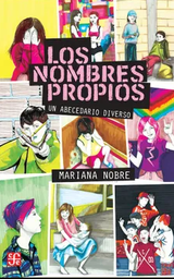 Los Nombres Propios. Un Abecedario Diverso