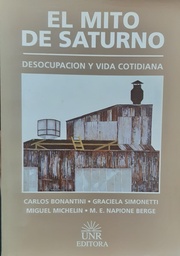 El Mito De Saturno