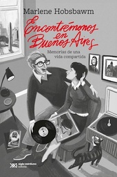 ENCONTREMONOS EN BUENOS AIRES