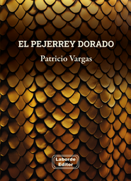 El pejerrey dorado