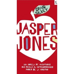 Jasper Jones