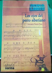 Los Ojos Del Perro Siberiano