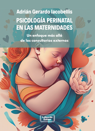 Psicología perinatal en las maternidades. Un enfoque más allá de los consultorios externos