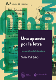 UNA APUESTA POR LA LETRA