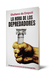 LA HORA DE LOS DEPREDADORES