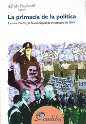 La Primacía De La Política