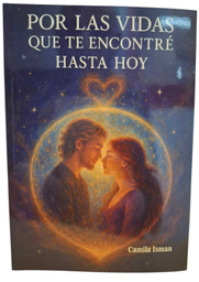 Por Las Vidas Que Te Encontré Hasta Hoy