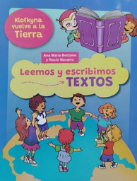 Leemos Y Escribimos Textos