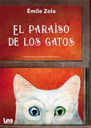 El Paraíso De Los Gatos