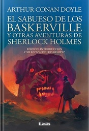 El Sabueso De Los Baskerville Y Otras Aventuras De Sherlock Holmes