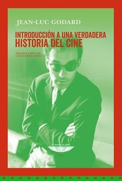 Introducción A Una Verdadera Historia del Cine