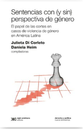 SENTENCIAS CON (Y SIN) PERSPECTIVA DE GENERO