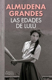 Las Edades de Lulú