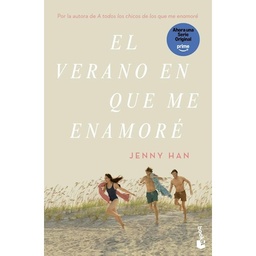 EL VERANO EN QUE ME ENAMORE