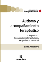 Autismo y Acompañamiento Terapéutico