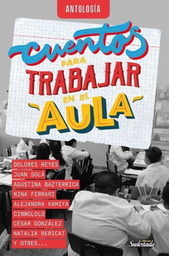 Cuentos Para Trabajar En El Aula