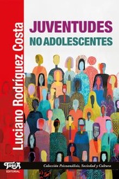 Juventudes No Adolescentes