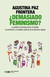 ¿Demasiado Feminismo?