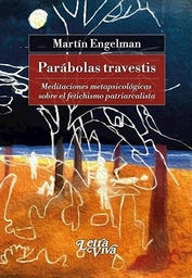 PARÁBOLAS TRAVESTIS