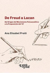 DE FREUD A LACAN
