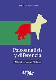 PSICOANALISIS Y DIFERENCIA