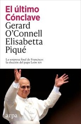 EL ULTIMO CONCLAVE