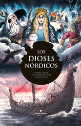 LOS DIOSES NORDICOS