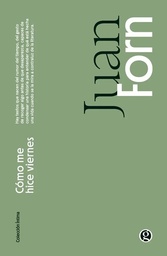 COMO ME HICE VIERNES