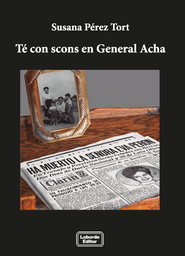 Té con scons en General Acha