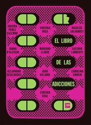 El Libro De Las Adicciones