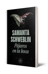 PAJAROS EN LA BOCA