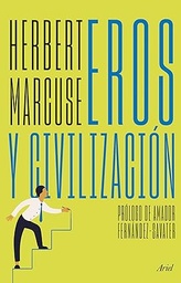 Eros Y Civilización
