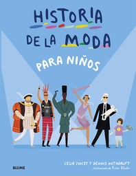 Historia de la Moda Para Niños
